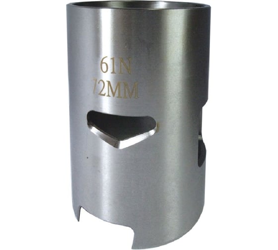 Гильза цилиндра для Yamaha 25B, 30H Skipper SK61N-10935-00