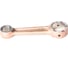 Шатун для Tohatsu 9.9-18 Skipper SK350-00040-0 1