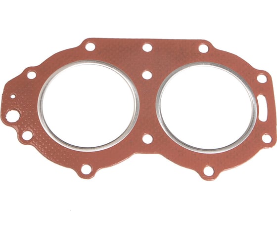 Прокладка головки блока цилиндров для Yamaha 40X Skipper SK66T-11181-00 1