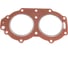Прокладка головки блока цилиндров для Yamaha 40X Skipper SK66T-11181-00 1