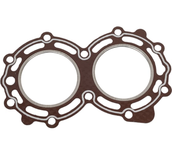 Прокладка под головку цилиндров для Yamaha 6/8 Skipper SK655-11181-00