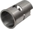 Гильза цилиндра для Suzuki DT25-30 Skipper SK11212-96350 1