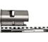 Гильза цилиндра для Suzuki DT25-30 Skipper SK11212-96350 3