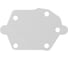 Диафрагма топливного насоса для Yamaha 20-90 Skipper SK692-24411-00 1