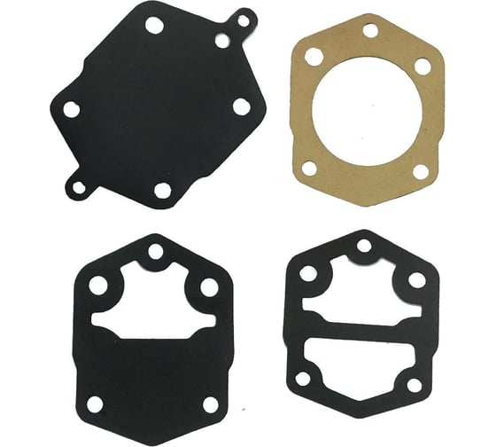 Ремкомплект топливного насоса для Yamaha 115-250 Skipper SK6E5-24410-00-00 1