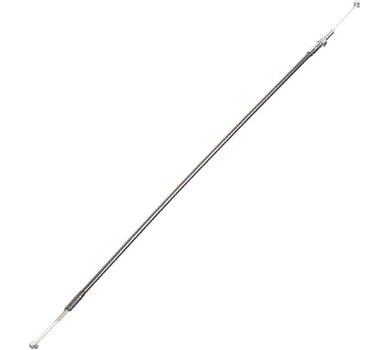 Трос румпеля для Yamaha 25B, 30H Skipper SK61N-26311-00 1