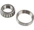 Подшипник шестерни переднего хода для Yamaha 100-140/F75-130 Skipper SK93332-000U7 1