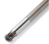 Ведущий вал L для Yamaha 9.9/13.5/15F Skipper SK63V-45510-11