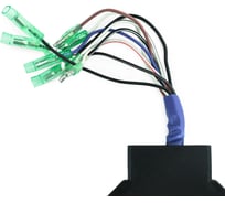 Блок зажигания для Yamaha 25/30 Skipper SK61N-85540-13