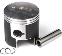 Поршень в сборе с кольцами +0,25мм для Suzuki DT40 Skipper SK12100-94400-1