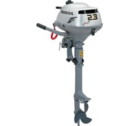 Подвесной лодочный мотор Honda BF2.3DHSCHU