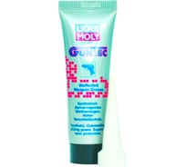 Оружейная смазка GunTec Wаffепfеtt 0,02л LIQUI MOLY 24393