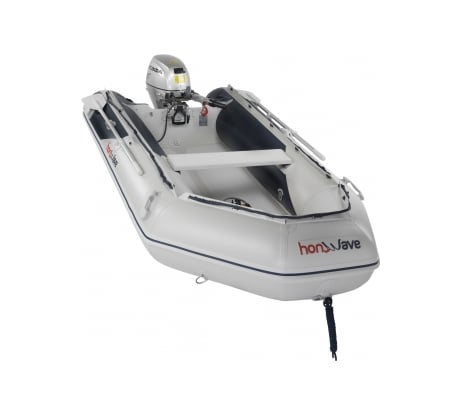 Надувная лодка Honda Honwave T32IE2BG