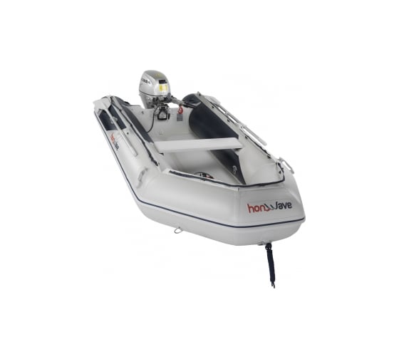 Надувная лодка Honda Honwave T32IE2BG