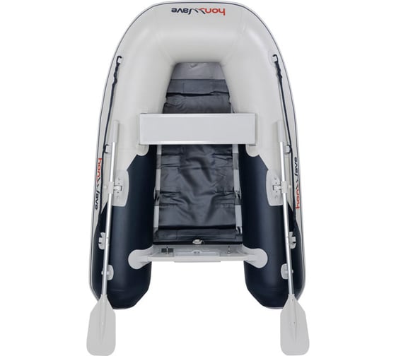 Надувная лодка Honda Honwave T20SE2BG