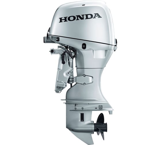 Подвесной лодочный мотор Honda BF50DK2SRTU