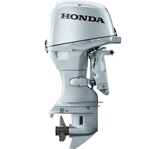Подвесной лодочный мотор Honda BF50DK2SRTU