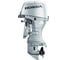 Подвесной лодочный мотор Honda BF50DK2SRTU 3
