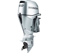 Подвесной лодочный мотор Honda BF60AK1LRTU