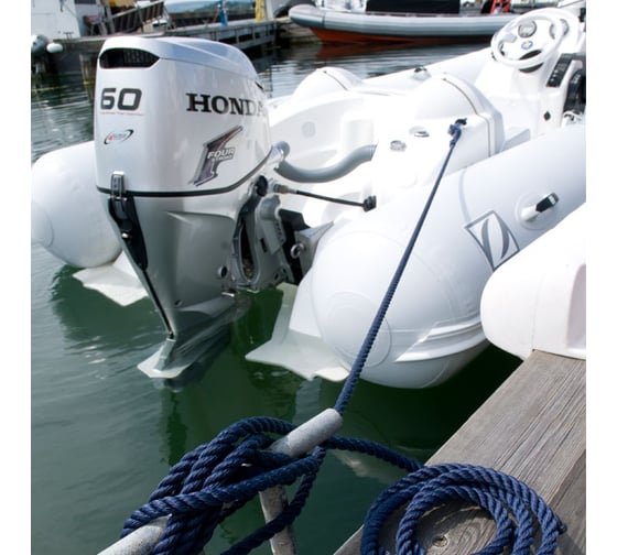 Подвесной лодочный мотор Honda BF60AK1LRTU