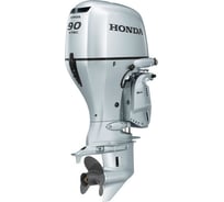 Подвесной лодочный мотор Honda BF90DK4LRTR