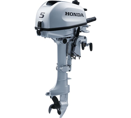 Подвесной лодочный мотор Honda BF5DHSHU