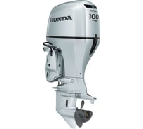 Подвесной лодочный мотор Honda BF80ALRTU