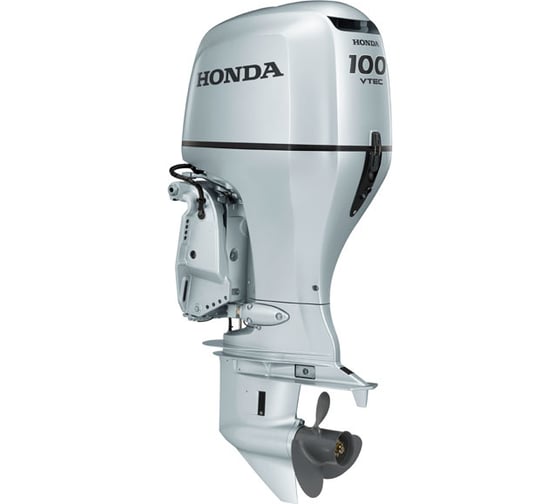 Подвесной лодочный мотор Honda BF80ALRTU 1