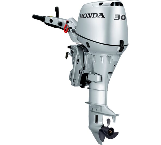 Подвесной лодочный мотор Honda BF30DK2SRTU