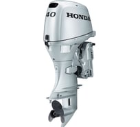 Подвесной лодочный мотор Honda BF40DK2SRTU