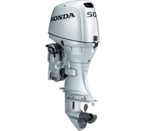 Подвесной лодочный мотор Honda BF50DK4LRTU