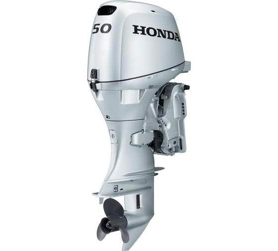 Подвесной лодочный мотор Honda BF50DK4LRTU