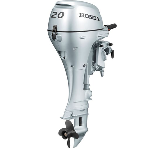Подвесной лодочный мотор Honda BF20DK2SRTU