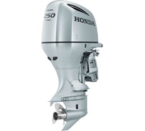 Подвесной лодочный мотор Honda BF250AXU