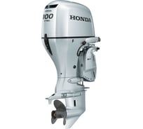 Подвесной лодочный мотор Honda BF100ALRTU