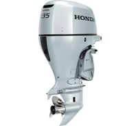 Подвесной лодочный мотор Honda BF135AK2LCU