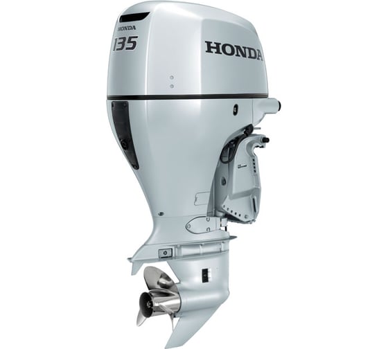 Подвесной лодочный мотор Honda BF135AK2LCU 1