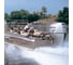 Подвесной лодочный мотор Honda BF135AK2LCU 3