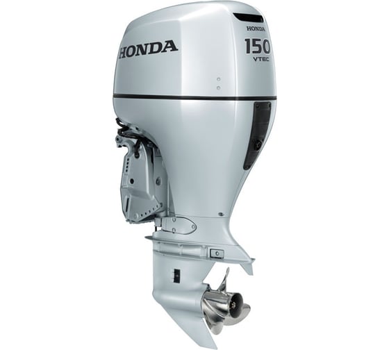 Подвесной лодочный мотор Honda BF150AK2XU