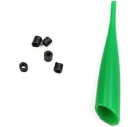 Пучковяз для мотыля ЯМАН 55 мм Я-ПМ01