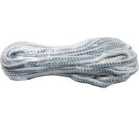 Веревка для саней ЯМАН d-8 мм, l-10 м Я-СВ11