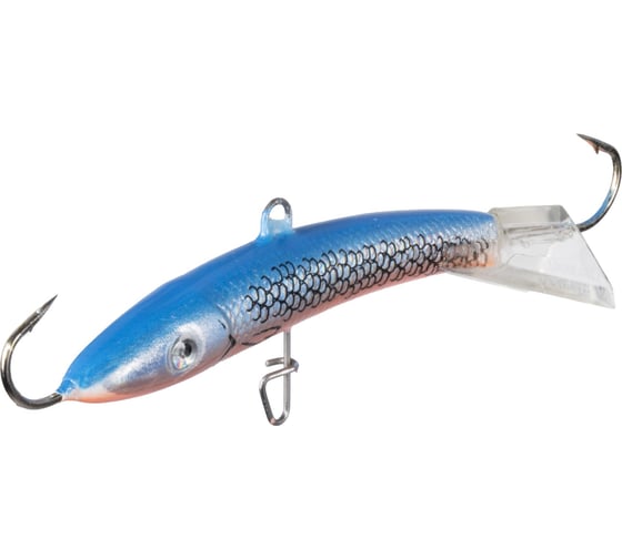 Балансир Lucky John BAUCHA 6 60мм/45H 31600-45H 1