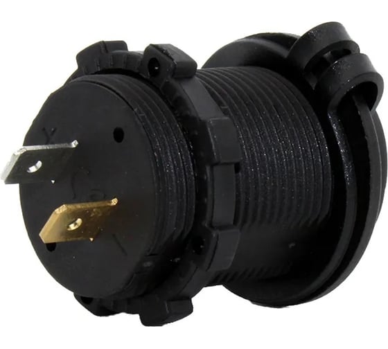 Разъем Skipper USB, 5В, 3.1А SK-DS2013