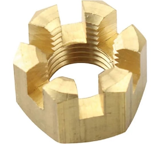 Гайка крепления гребного винта Skipper для Yamaha SK90171-14013