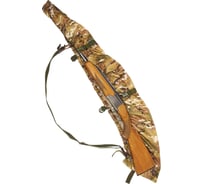 Быстросъемный чехол для ружья Tplus М1 110-135см, Оксфорд 210, ягель T022966