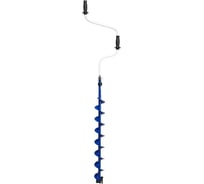 Ледобур Следопыт helios long 110/l, левое вращение, длина шнека 71 см, тонар MB-IS-168