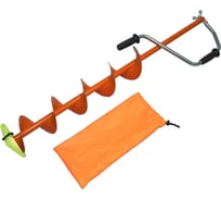 Ледобур Следопыт суоми 150, правое вращение MB-IS-187