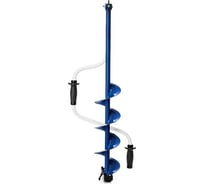 Ледобур Следопыт helios hs-150d/r. правое вращение. тонар MB-IS-113