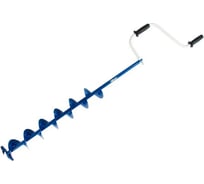 Ледобур Следопыт лр-130 спорт, левое вращение, тонар MB-IS-145