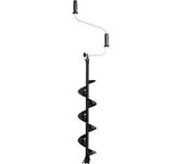 Ледобур Следопыт торнадо-м2 180/l, левое вращение, тонар MB-IS-133